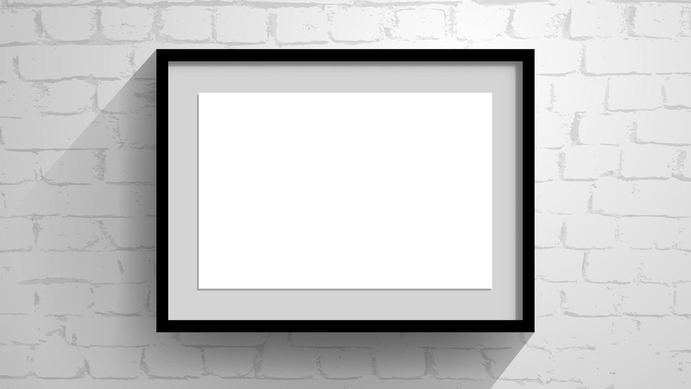 iStock-India, cornice, moderna, pittura, bordo