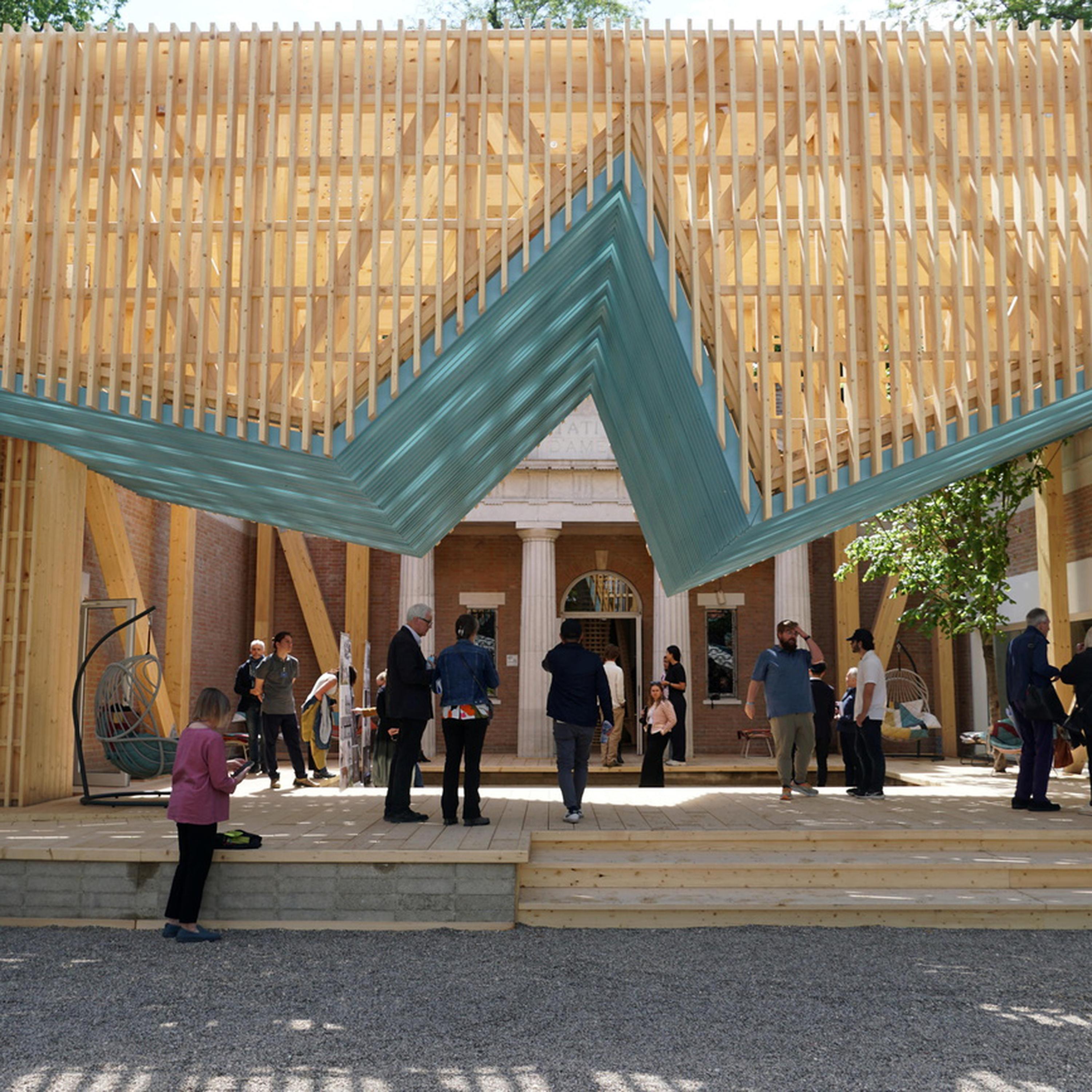 Biennale Open Source