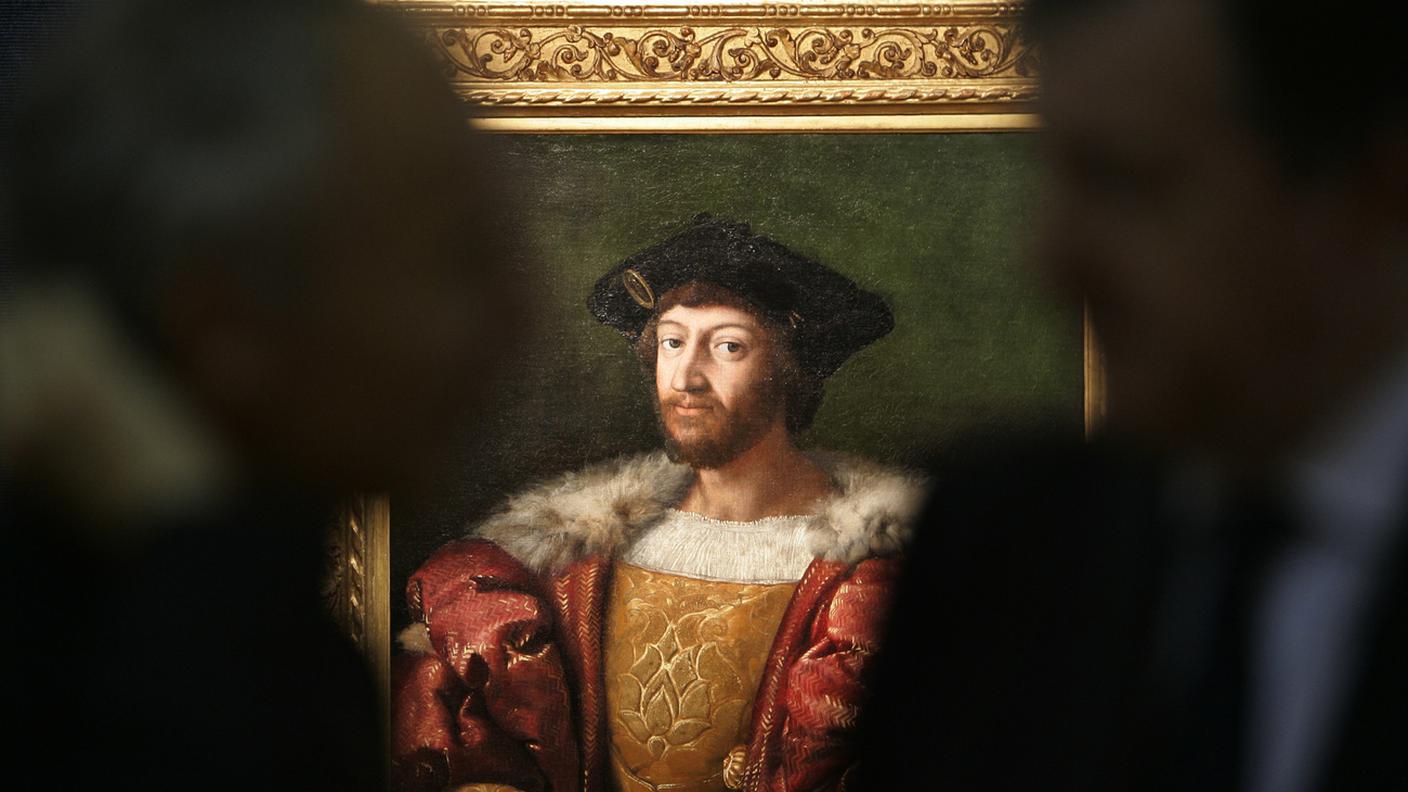 Raffaello Sanzio