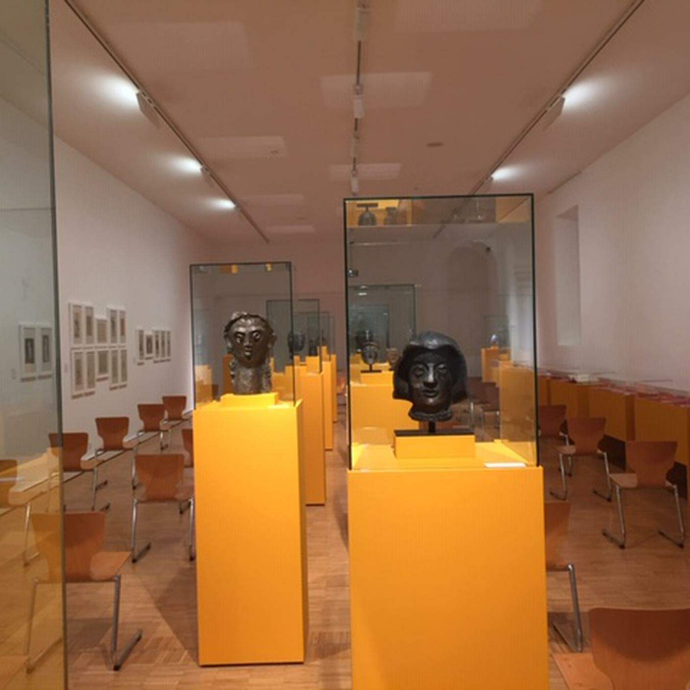 Mostra di André Derain al Museo d’arte di Mendrisio
