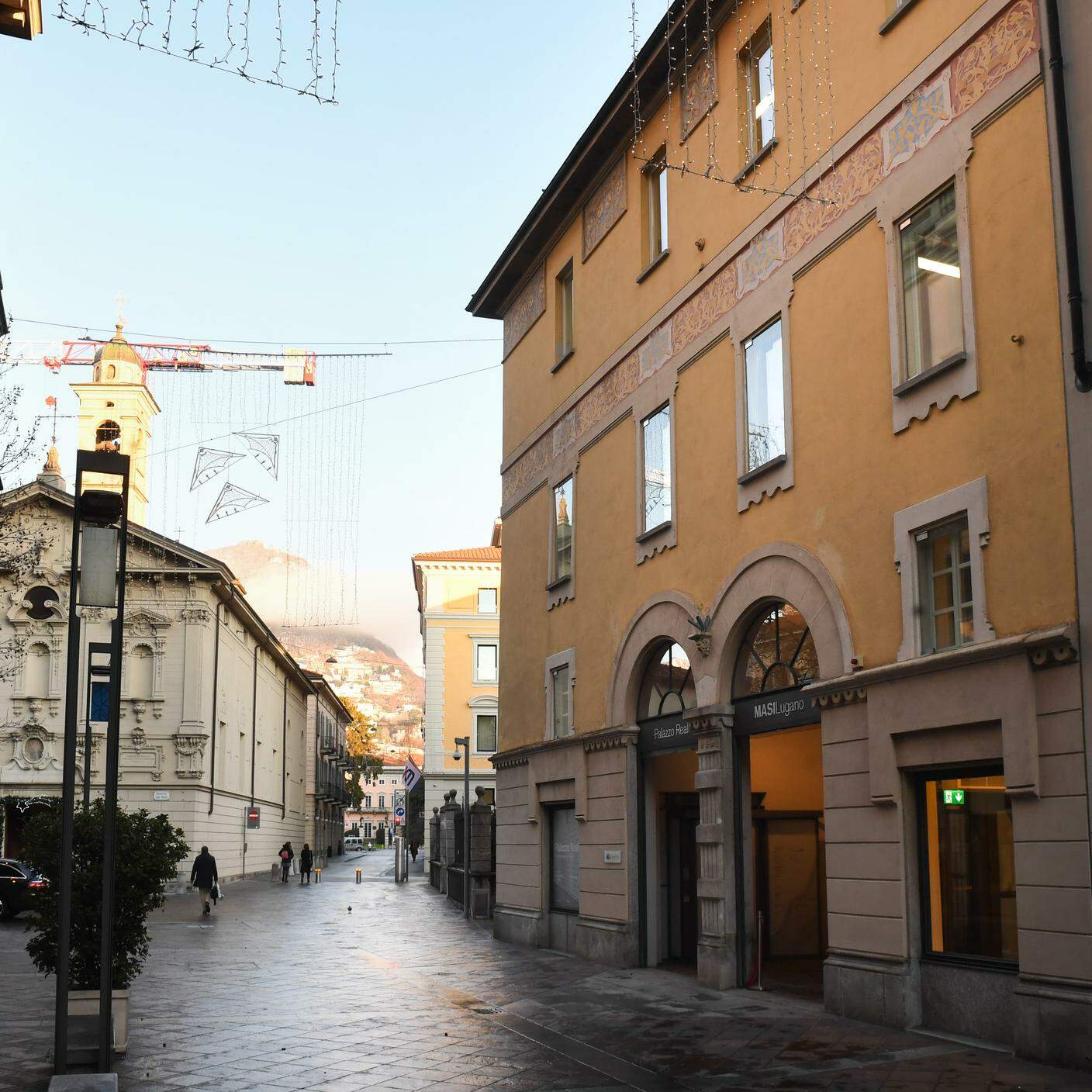 MASI Lugano 