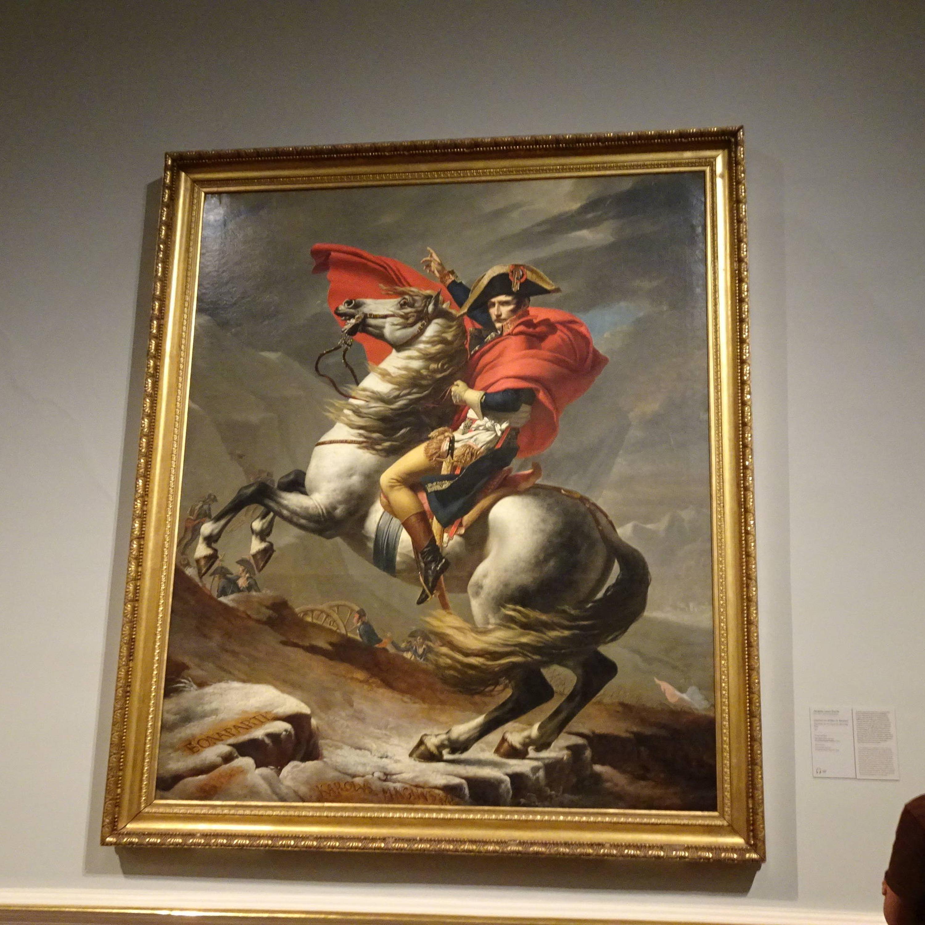 Il potere dell’Arte