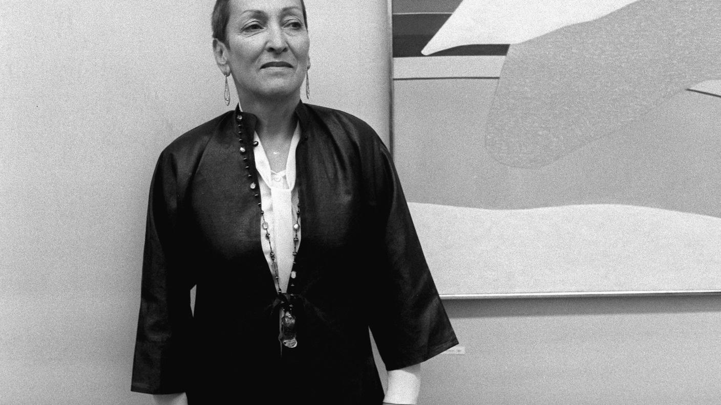  Meret Oppenheim