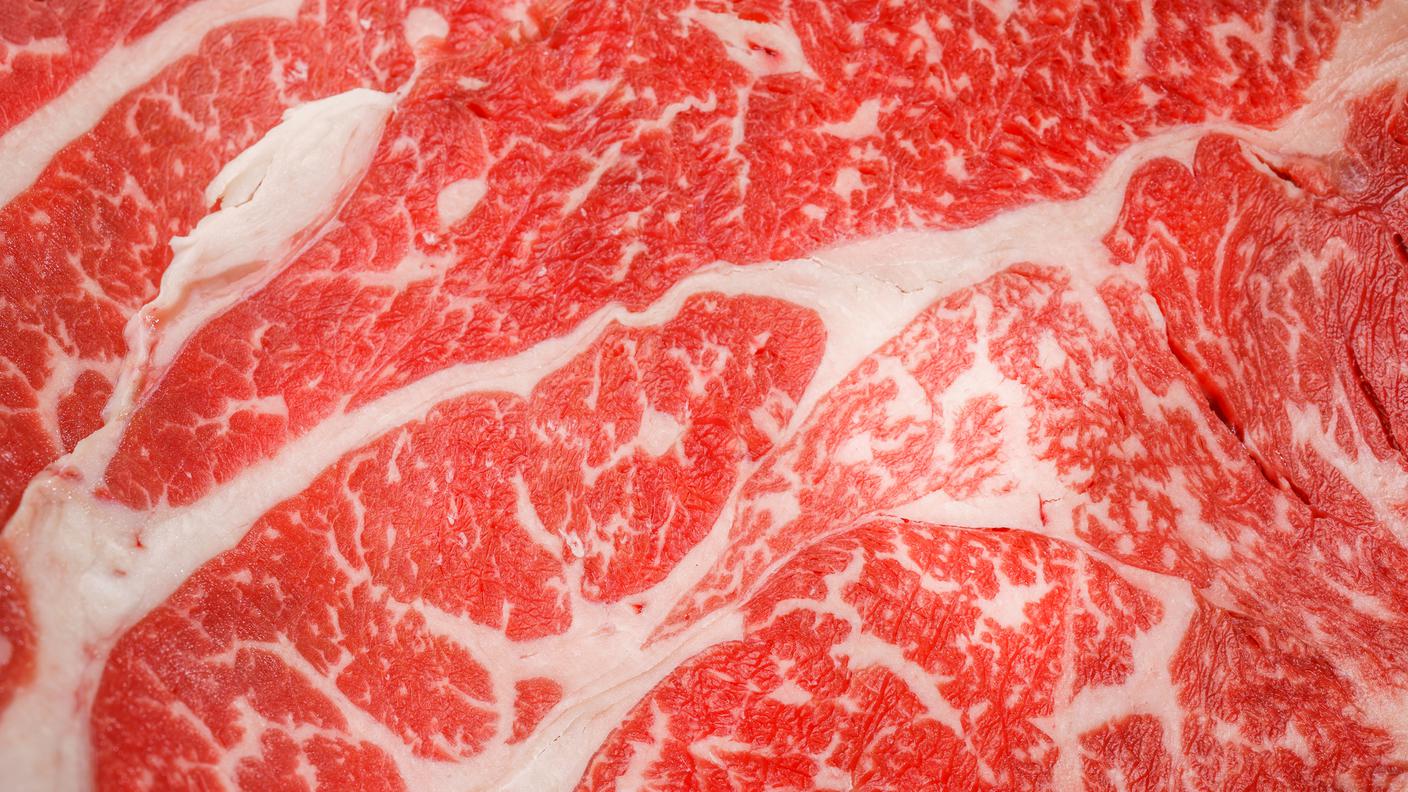 iStock- carne