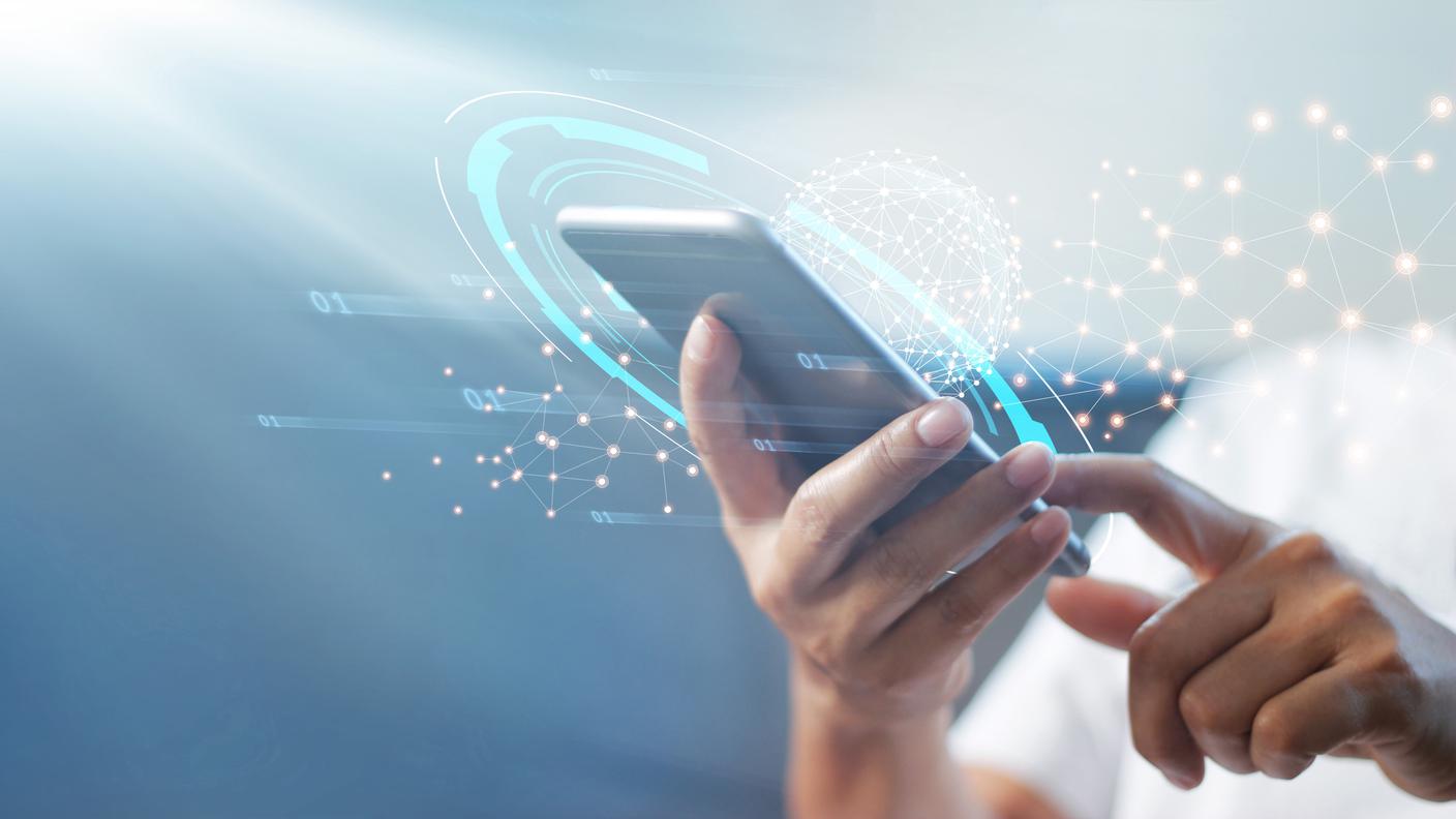 iStock- digitale 