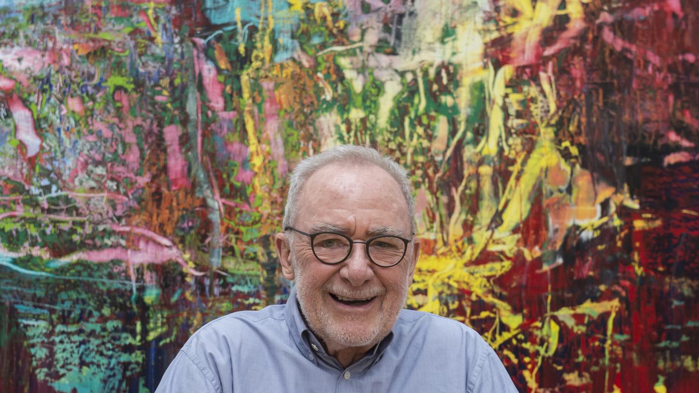 Gerhard Richter
