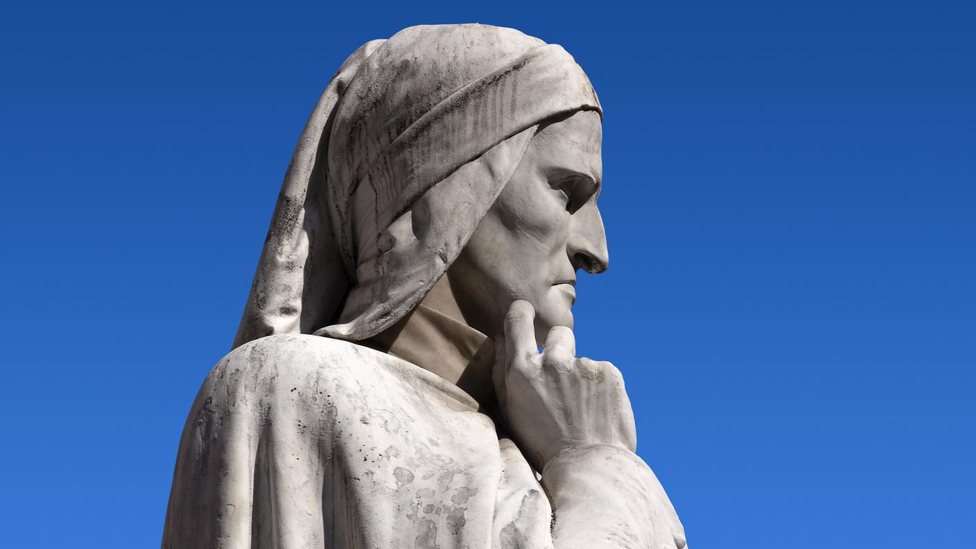 iStock-Dante Alighieri