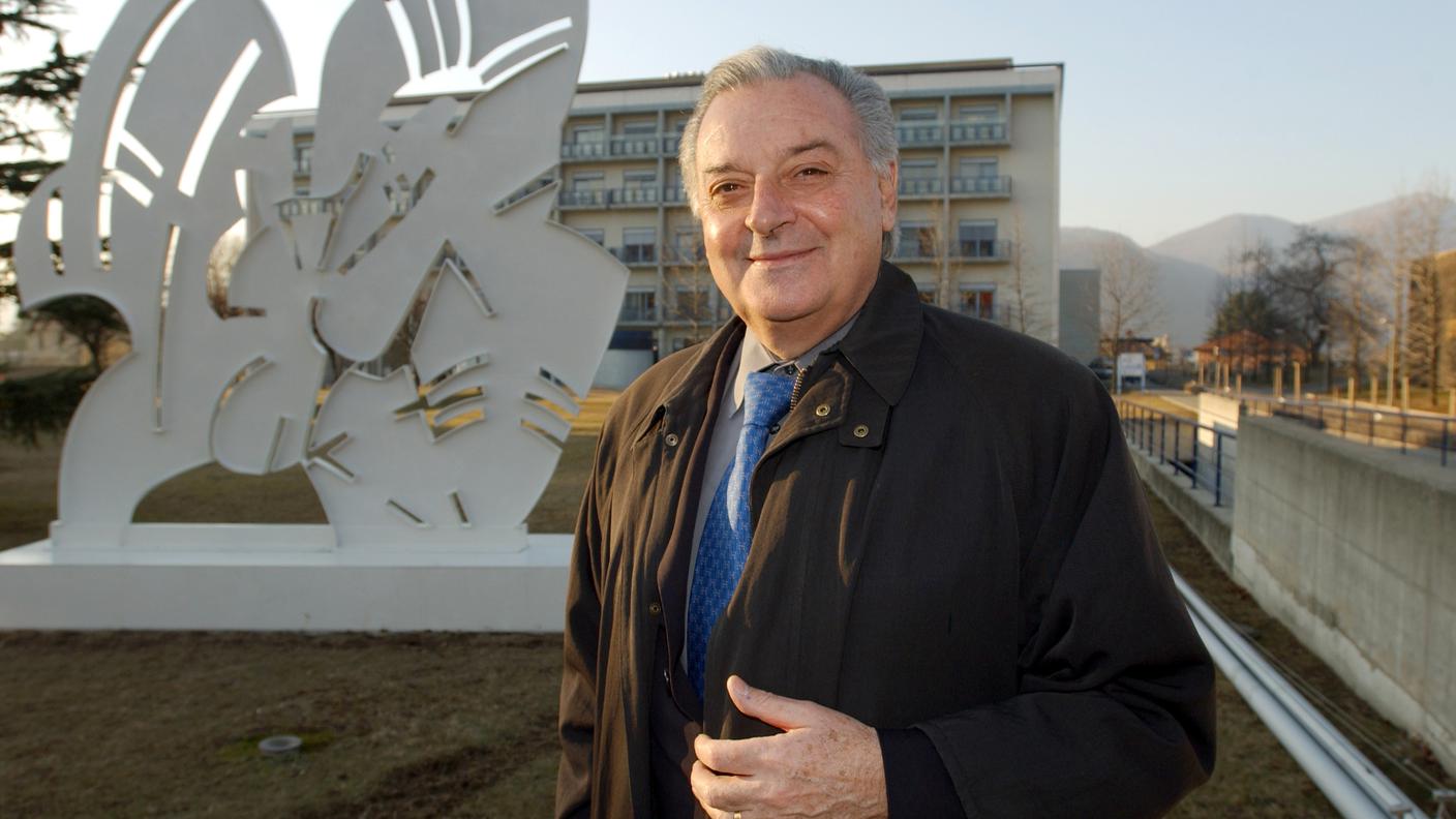 Pietro Consagra