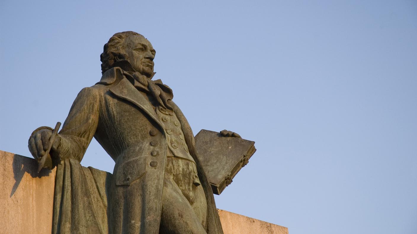 Francisco Goya