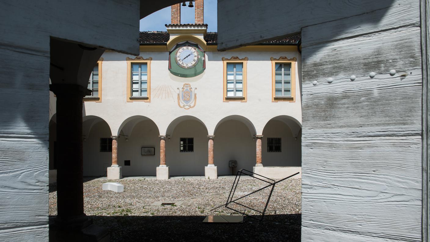 Come nasce un museo?