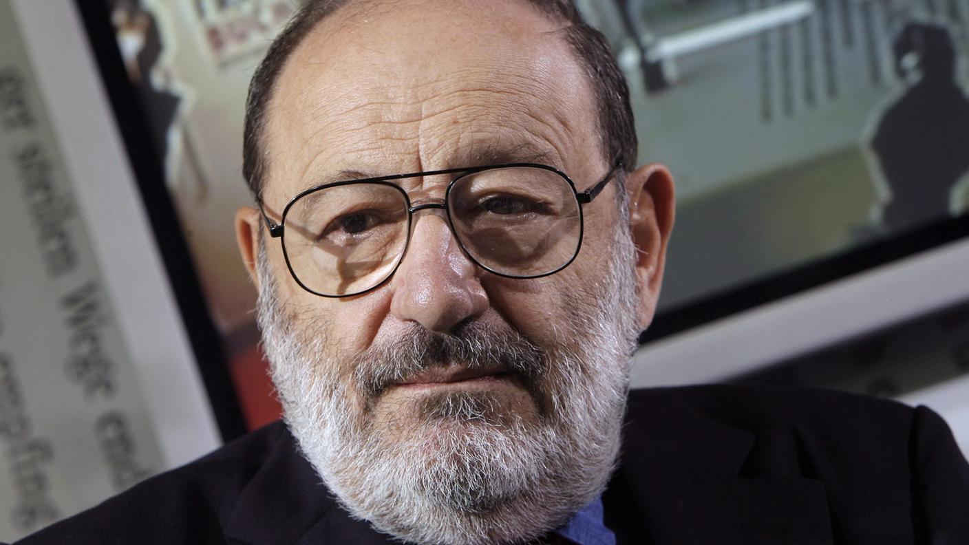 Umberto Eco (1932-2016)