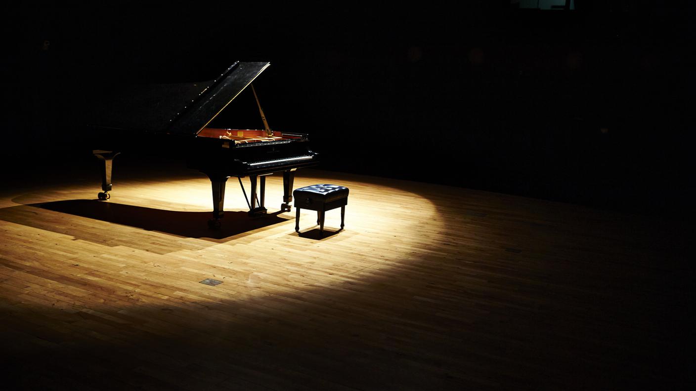 iStock-Pianoforte, Pianoforte a coda, Strumento musicale, Musica classica, Concerto classico