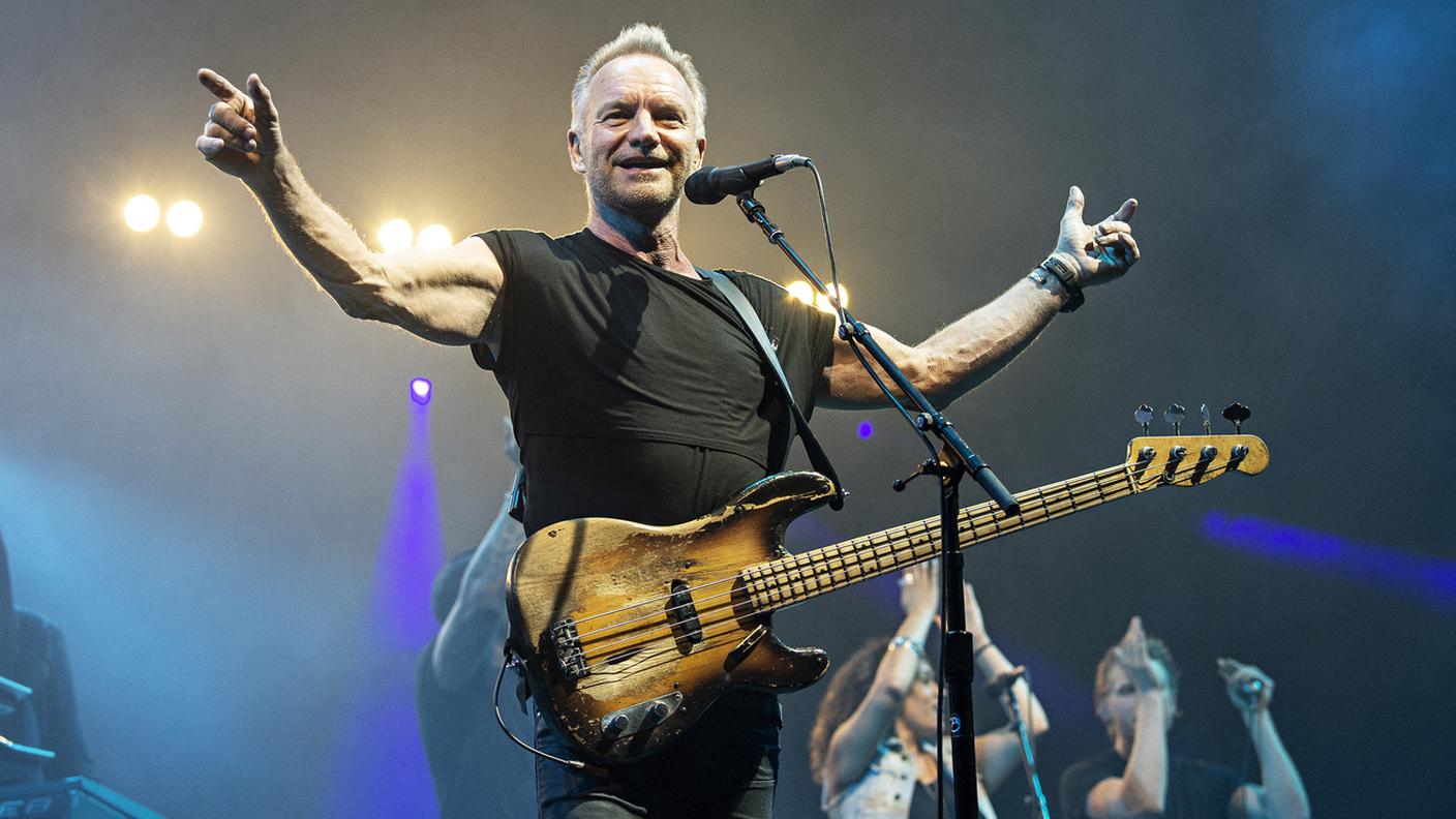 Sting