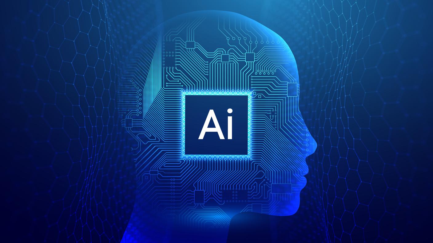 Intelligenza artificiale