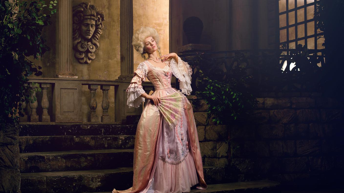 donne e opera