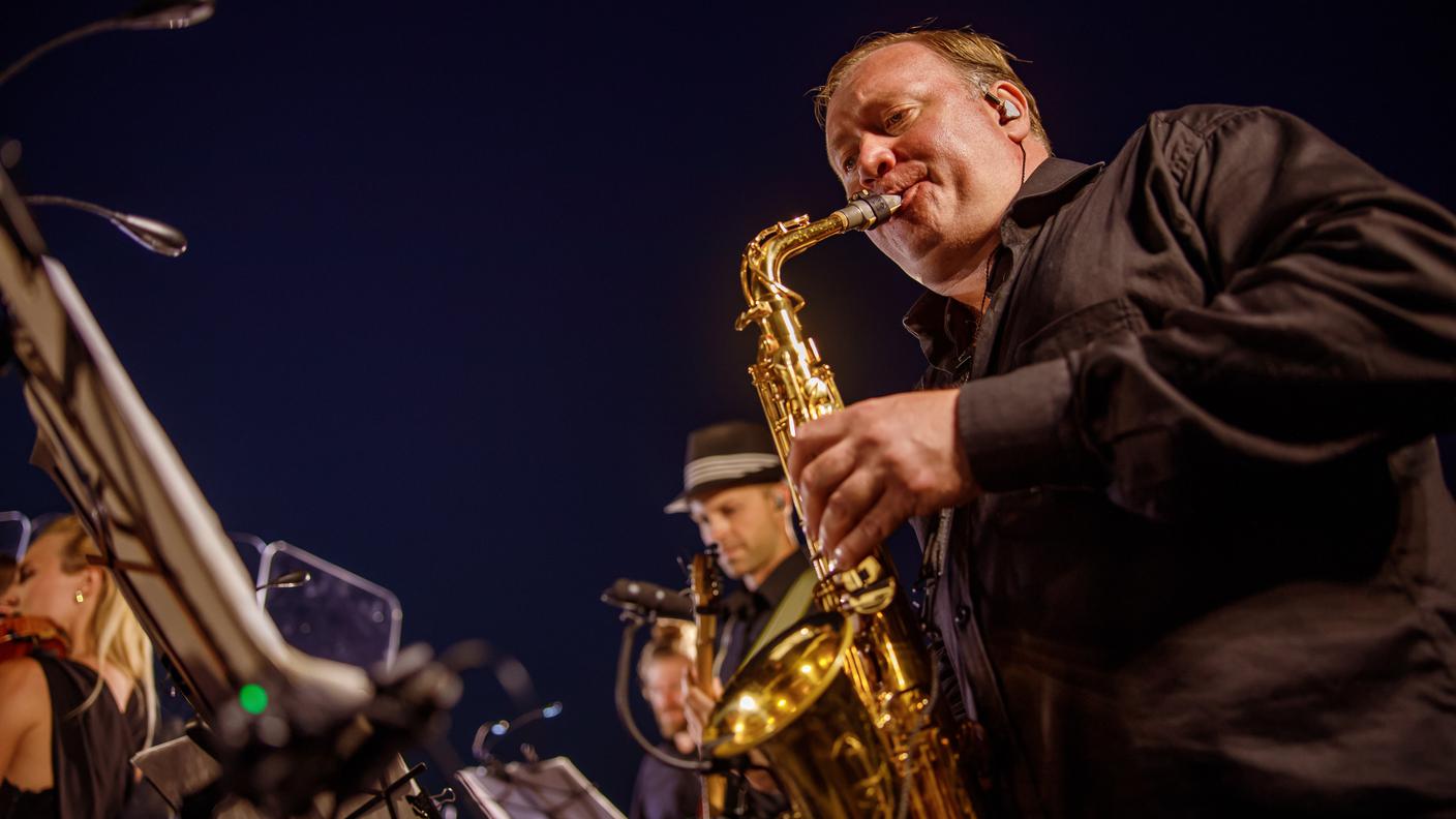 jazz