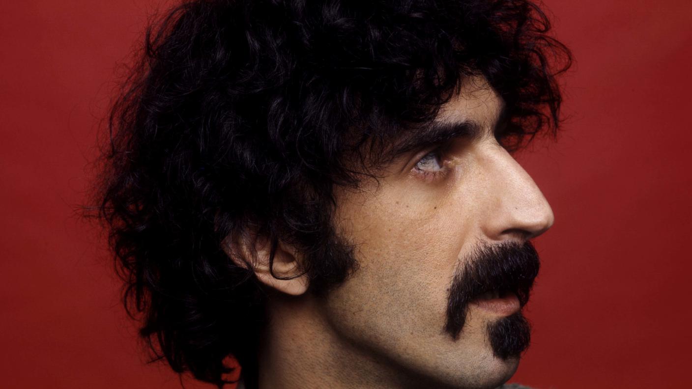 Frank Zappa