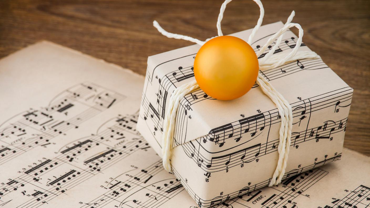 natale e musica