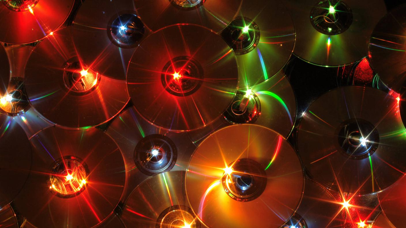 Natale e dvd