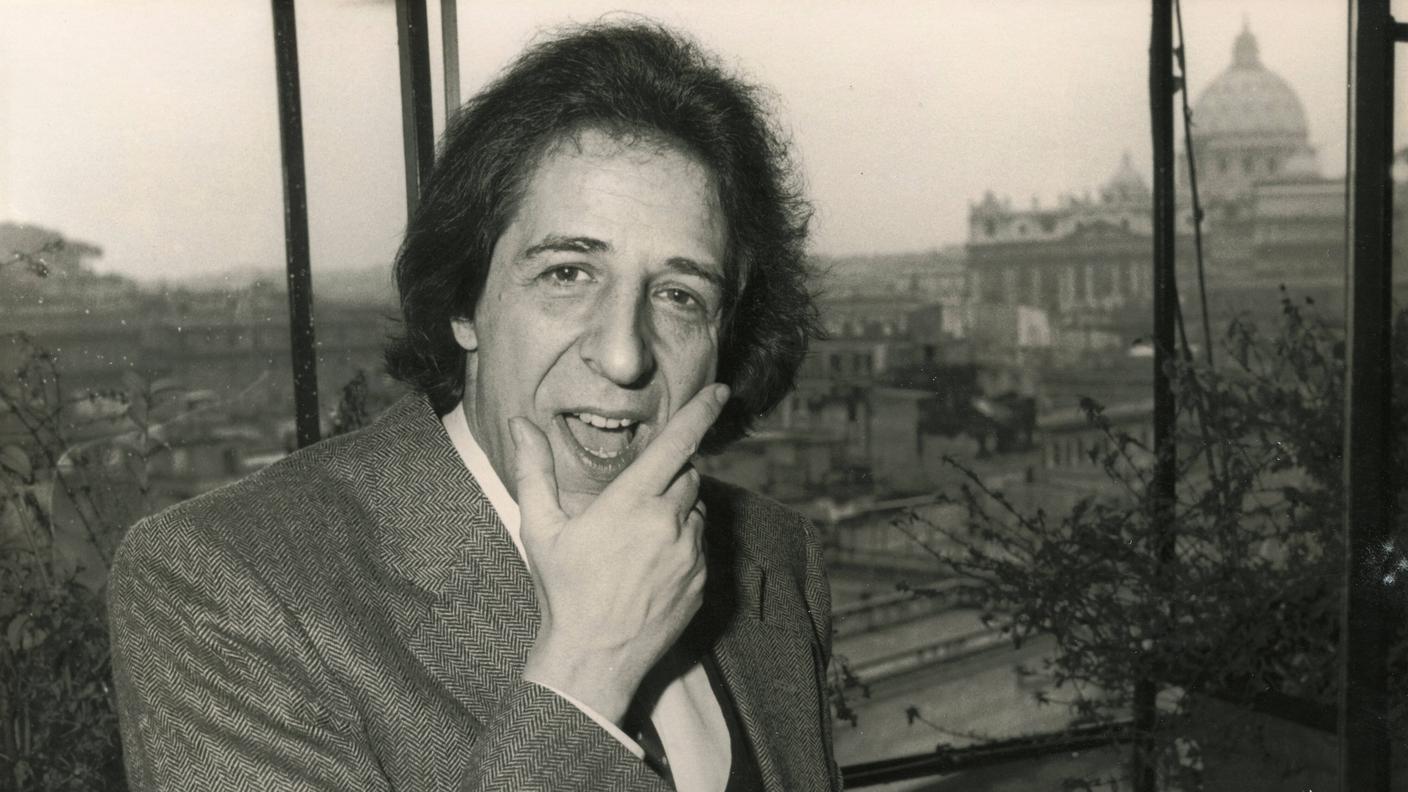 Giorgio Gaber