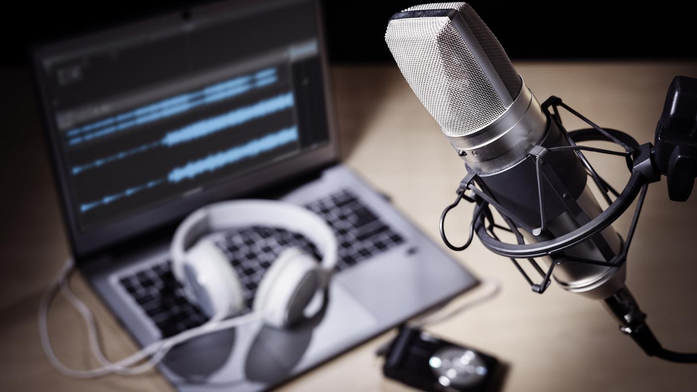 radio, televisione tv, internet