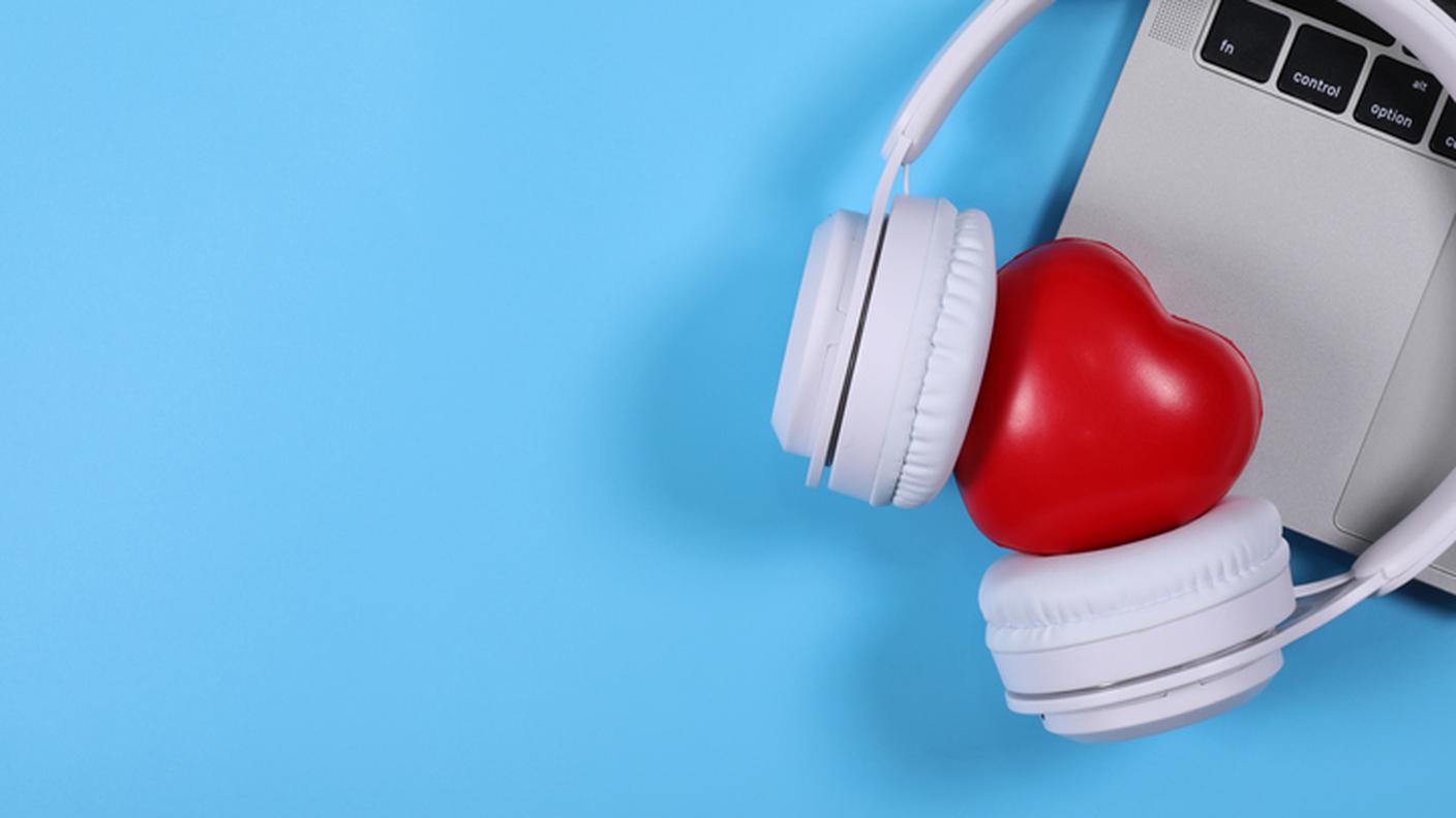 musica e salute