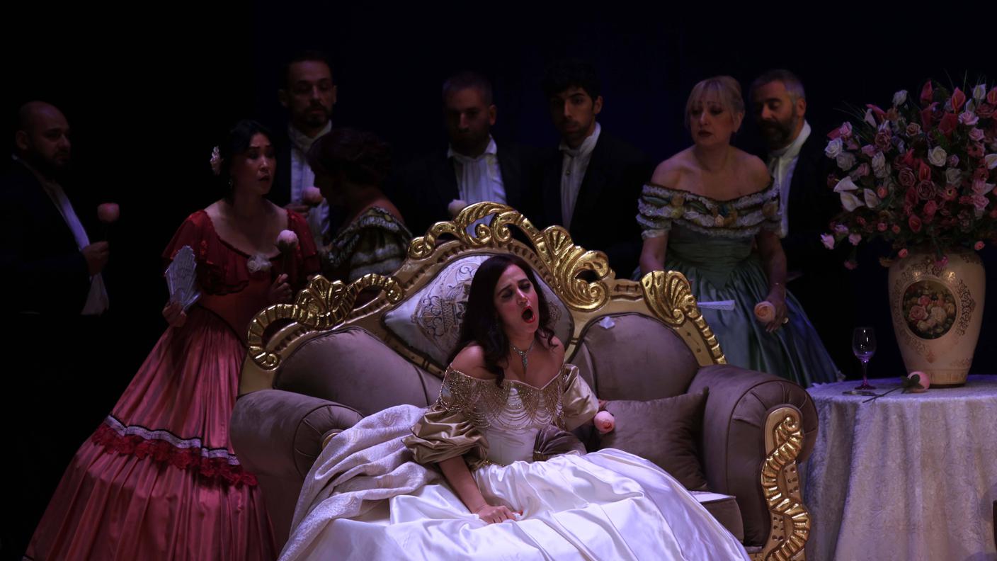 opera lirica