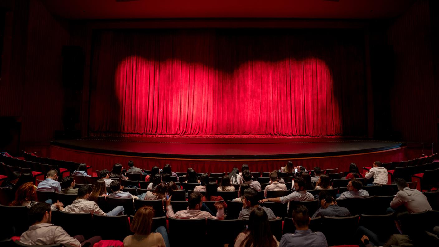 Teatro