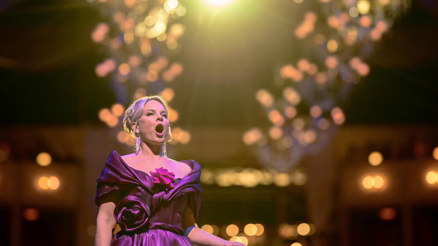 Elīna Garanča