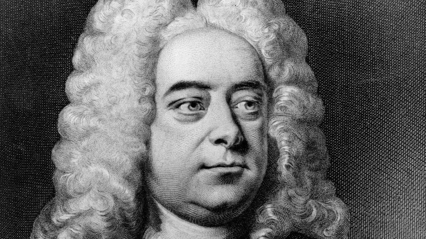 Georg Friedrich Händel