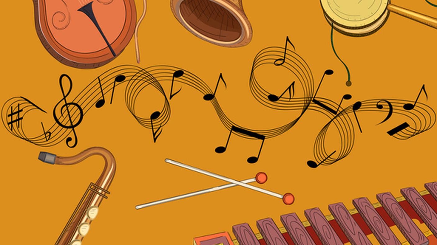 generi musicali
