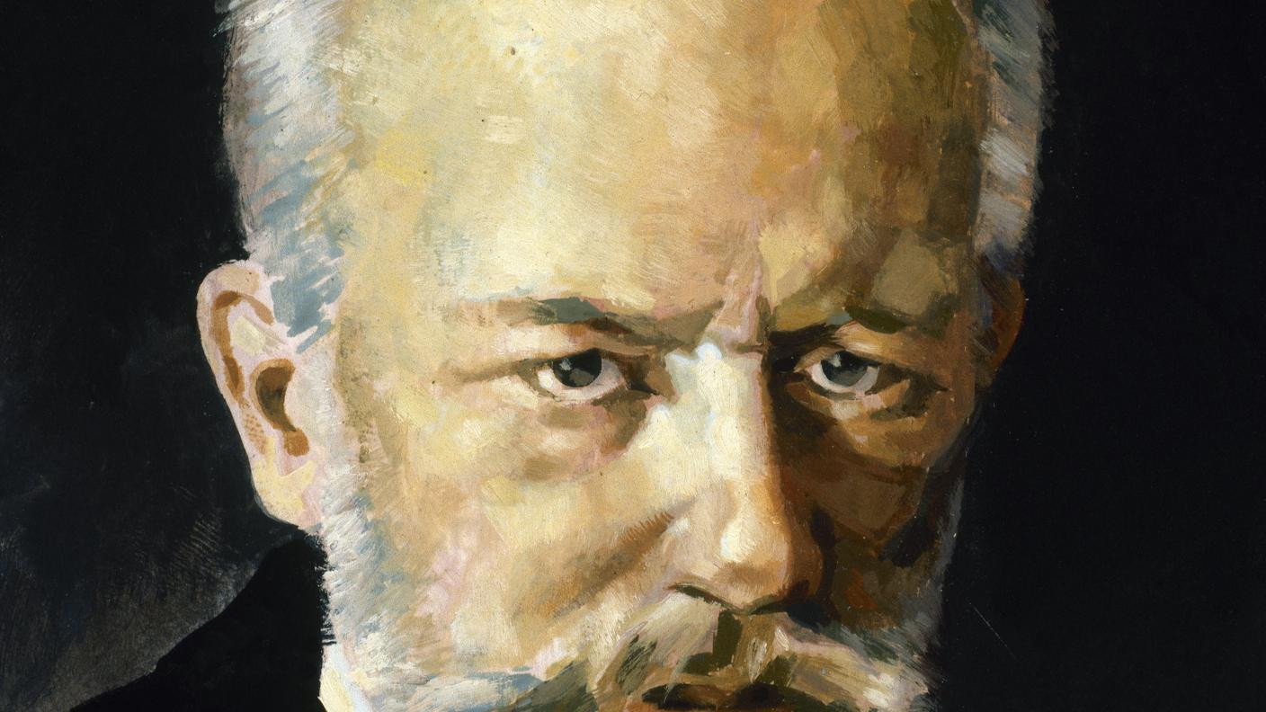 Tchaikovsky