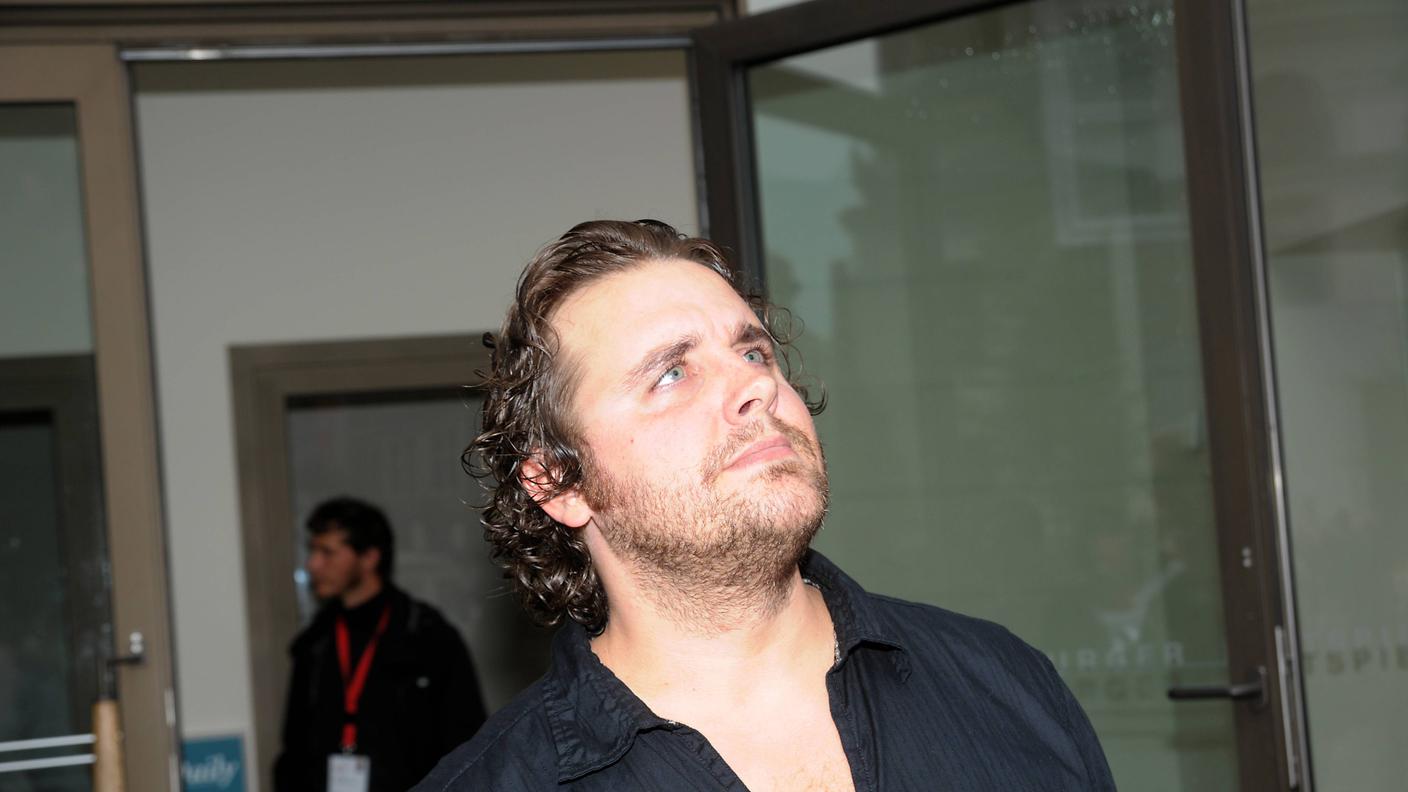 Michael Spyres