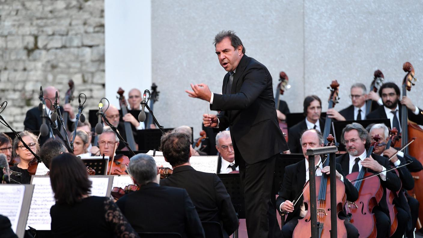 Daniele Gatti