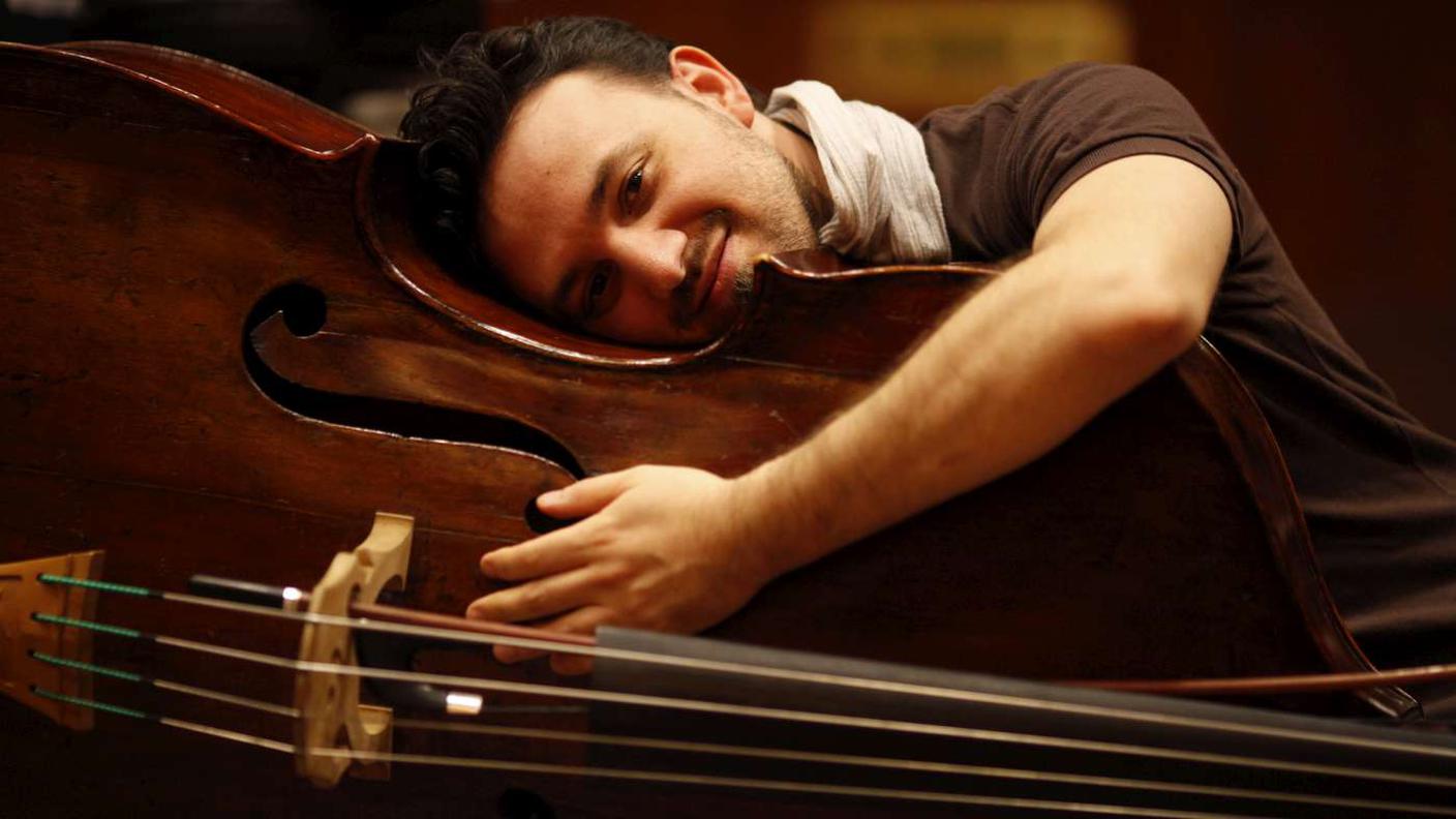 Enrico Fagone