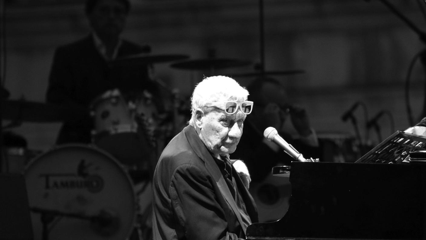 Paolo Conte