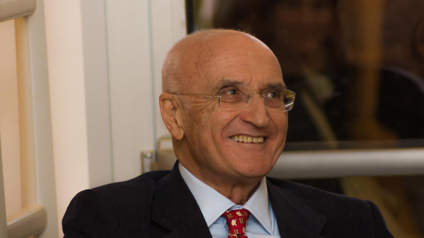 Salvatore Accardo