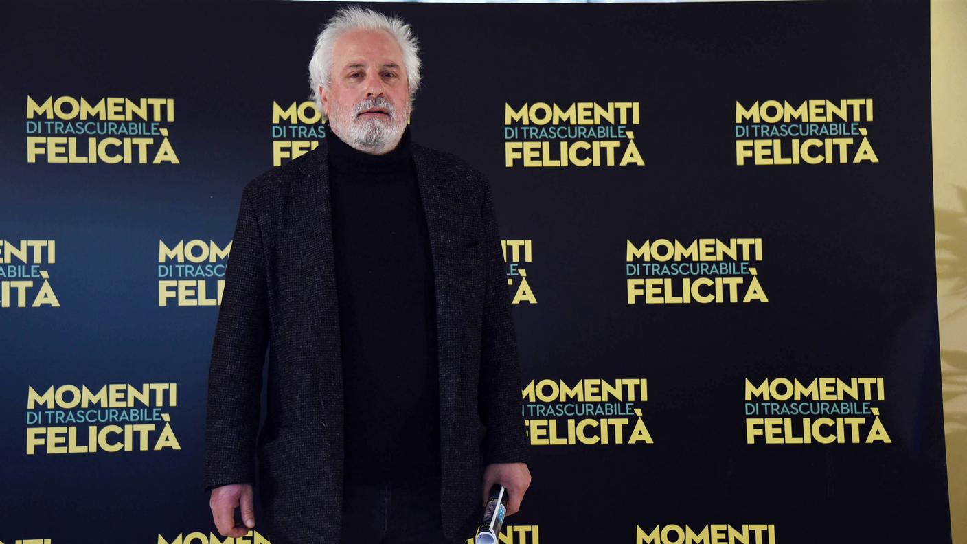 Franco Piersanti 