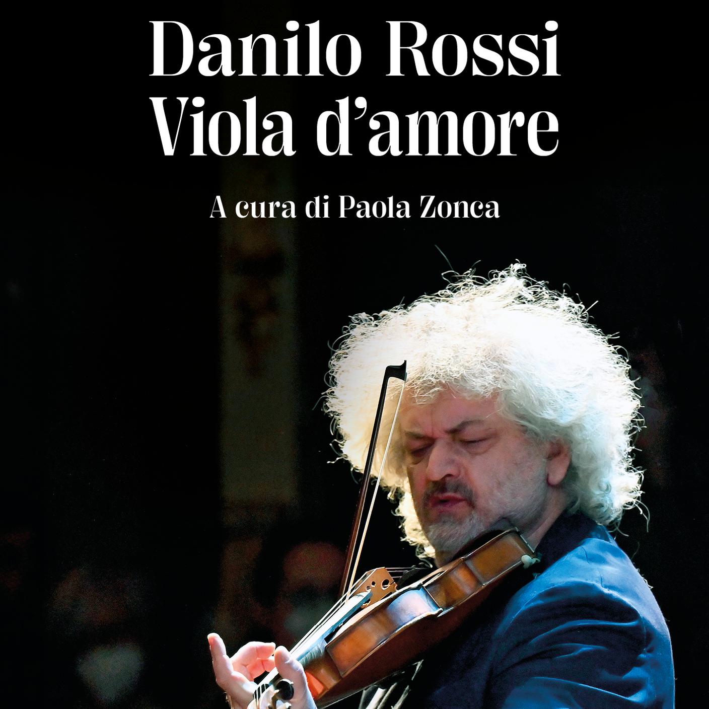 "Viola d’amore" di Paola Zonca, Baldini & Castoldi (dettaglio di copertina)