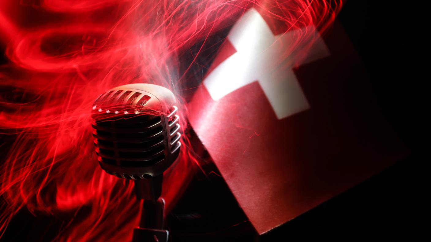 Musica Svizzera
