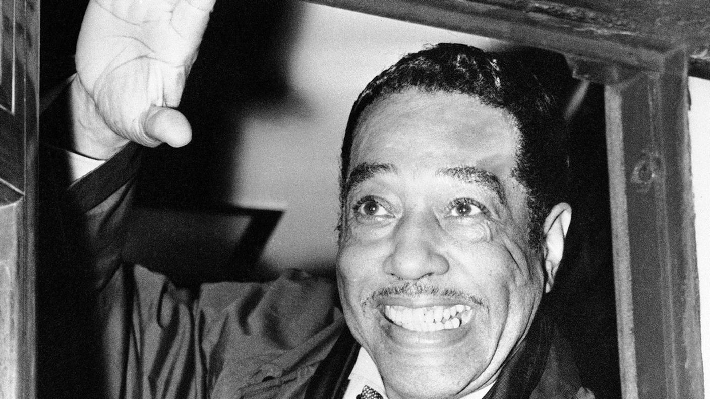 Duke Ellington