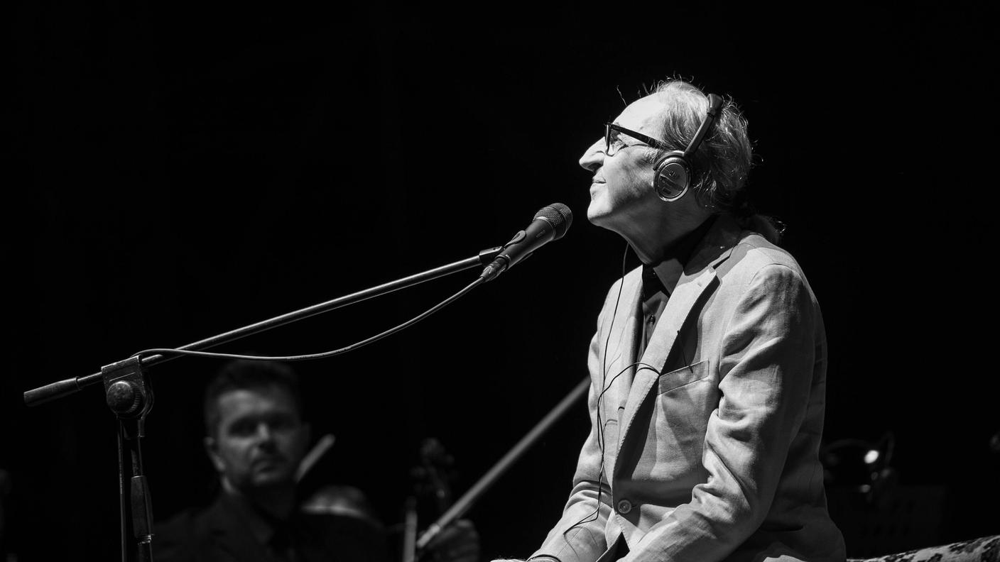 Franco Battiato