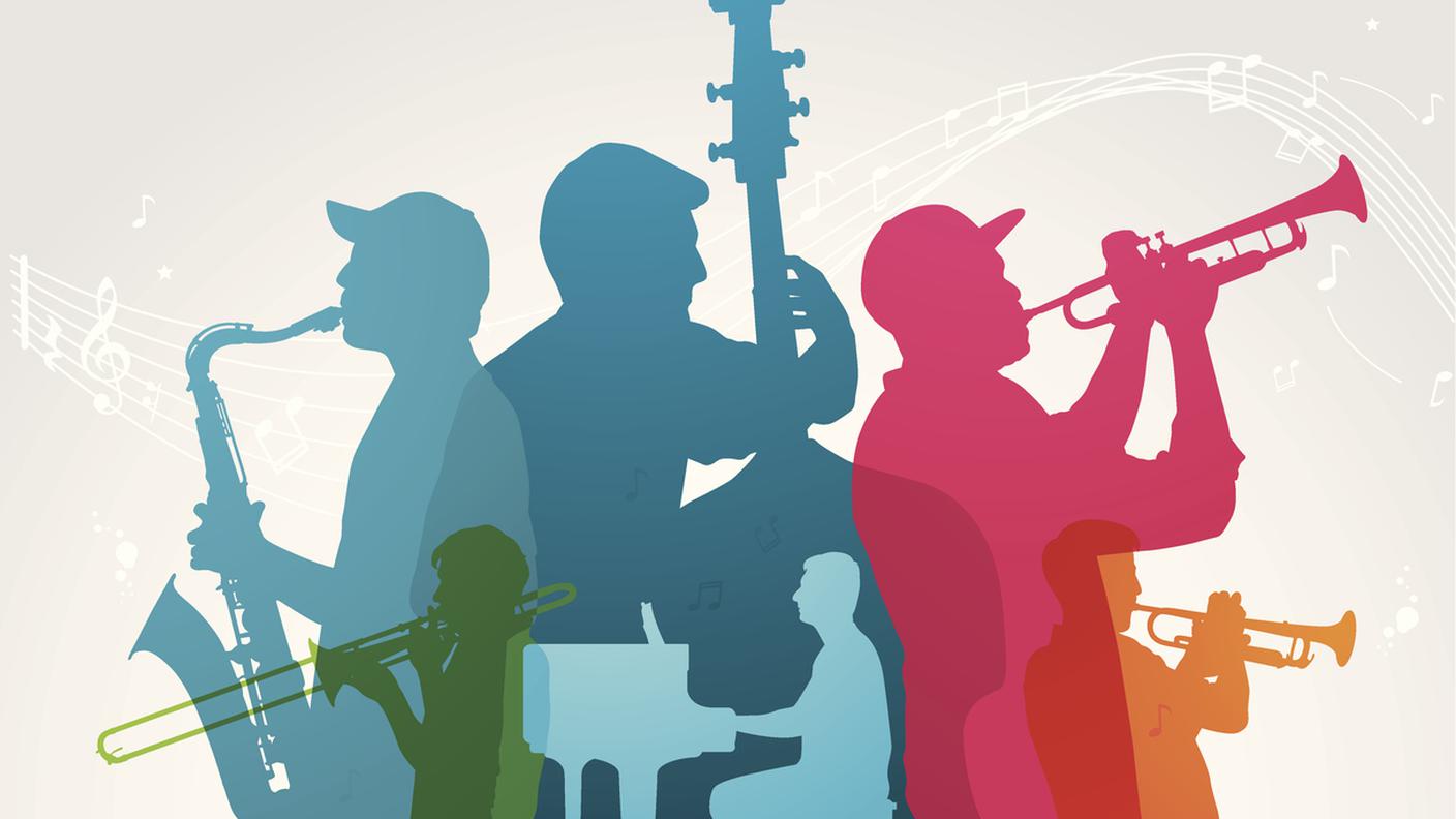 musica, musicisti