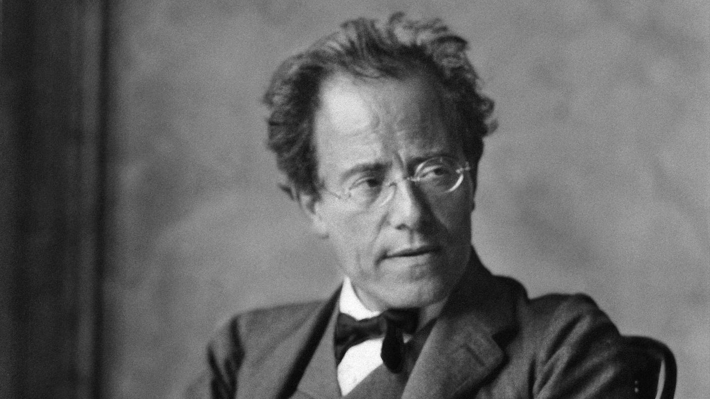 Gustav Mahler 