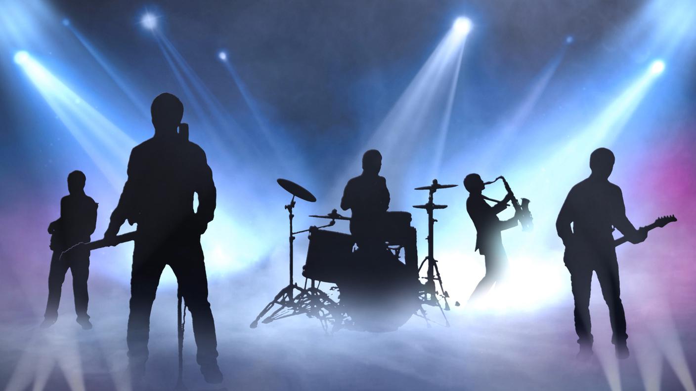 Band