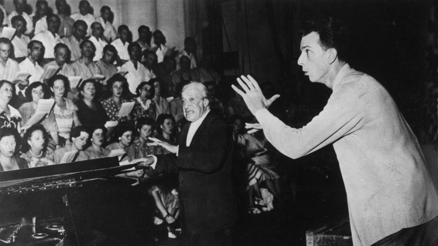 Guido Cantelli