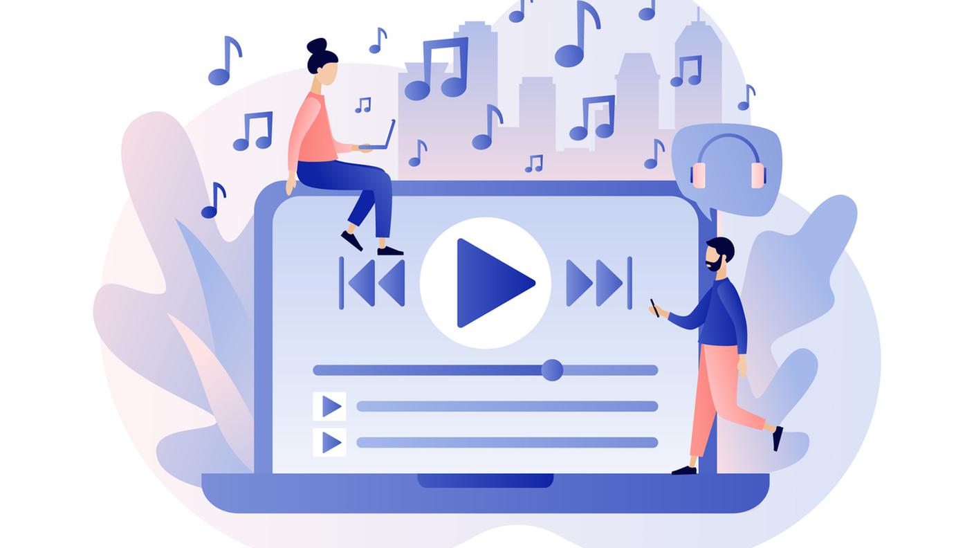 Monopolare musica