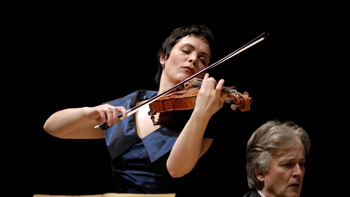 Tabea Zimmermann