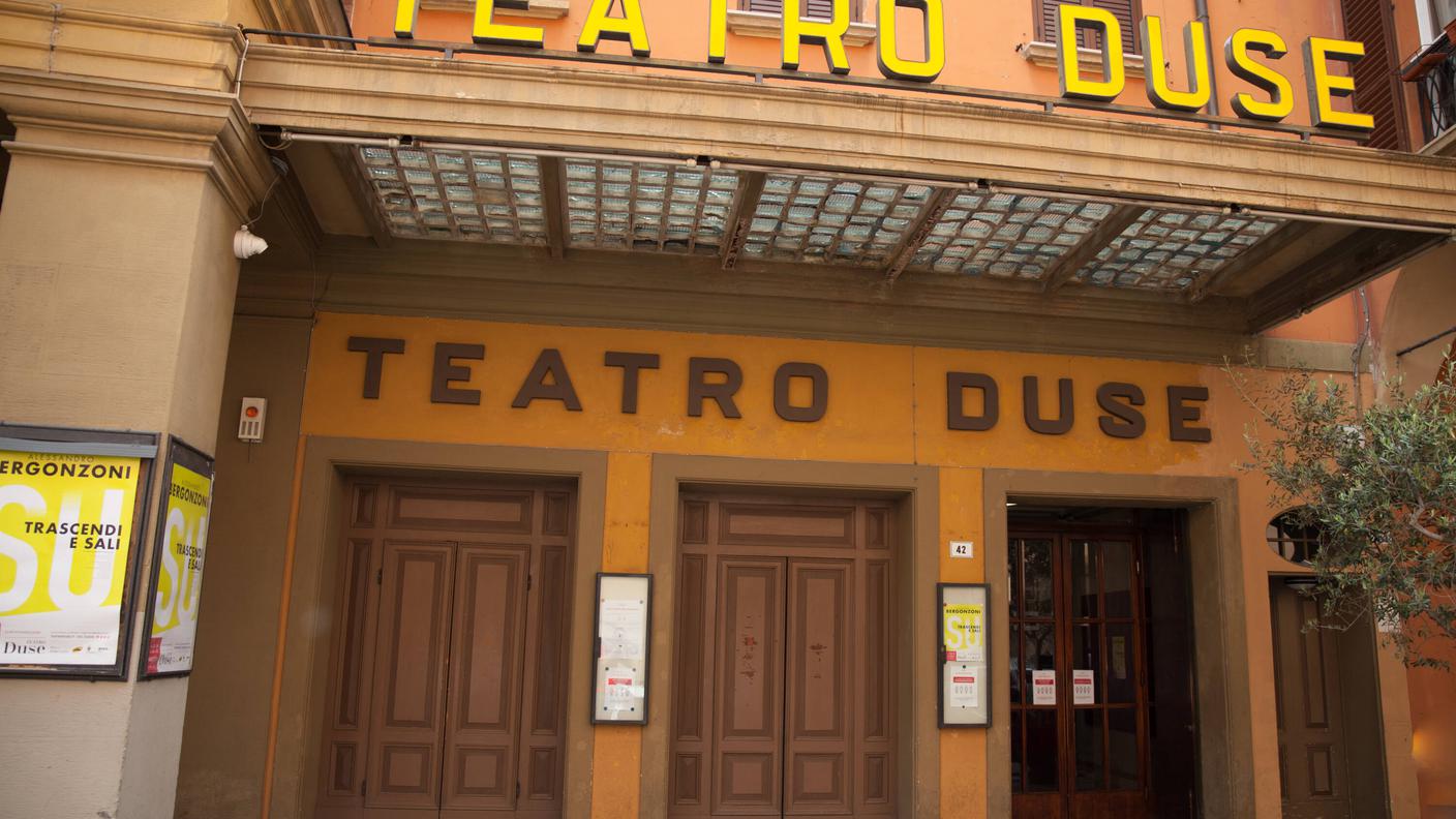 Teatro Duse Bologna