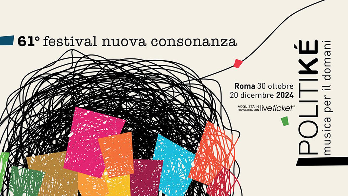 festival La nuova consonanza